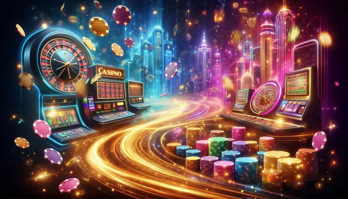 Spartacus Slot